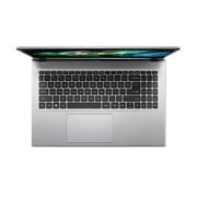 Acer A31544PR7H6 15.6 inch Aspire 3 Laptop - AMD Ryzen 7 5700U - 16GB/512GB - Silver