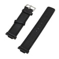 thumbnail image 1 of Leather Smartwatch Strap, Comfortable Replacement Smartwatch Band Wristband, 1 of 8