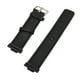 thumbnail image 5 of Correa De Reloj Inteligente, Pulsera De Cuero Con Ajuste De Sutura Precisa Y Respetuosa Con La Piel, A La Moda Para FIT 2, 5 of 7