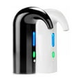 thumbnail image 4 of Electric Wine Aerator Pourer  Portable One-Touch Wine Decanter and Wine Dispenser Pump for Red and White Wine Multi-Smart Automatic Wine Oxidizer Dispenser USB Rechargeable Spout Pourer, 4 of 6
