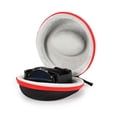 thumbnail image 4 of Caja de transporte de almacenamiento de relojes Caja de almacenamiento de relojes anticaída para Samsung Galaxy Watch4 FLhrweasw Nuevo, 4 of 6