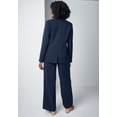thumbnail image 2 of Jessica London Women's Plus Size Bi-Stretch Shaped Blazer, 2 of 3