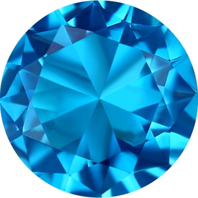 December - Tanzanite, Zircon, Turquoise