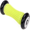 thumbnail image 4 of Fumassage Igelball - Roller Zur Faszien Massage - Geformter Massageball Fr Hand Fuss Aus Silikon Mit Noppen Fr Stressabbau Entspannung, 4 of 5