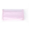 thumbnail image 3 of 6 Pocket Hanging Tote Wallet Bag Organizer Organizer Storage Rack Storage Wardrobe Closet Hanger 1 Pcs Pink, 3 of 5