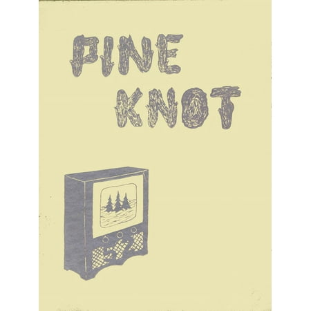 (Custom Reprint) Yearbook: 1952 Pine Valley Central High School - Pine Knot Yearbook (South Dayton NY)