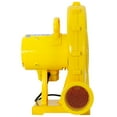 thumbnail image 3 of CFM Pro Commercial Inflatable Bounce House Blower - 1,200 Watts (1.5 HP), 3 of 4