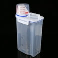 thumbnail image 4 of Pet Food Storage Container,Pet Food Storage Containers Pet Food Storage Box Foodstorage Container Maximized Efficiency, 4 of 11