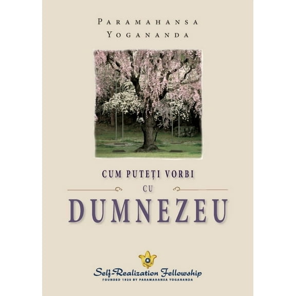 How You Can Talk With God (Romanian) (Paperback)