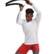 thumbnail image 3 of Camisa Under Armour ColdGear Armour Fitted Crew para hombre, 3 of 5