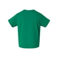 thumbnail image 3 of Rabbit Skins Toddler Cotton Jersey Tee, 3 of 5
