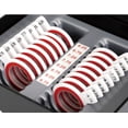 thumbnail image 4 of UCanSee Trial Lens Set 16pcs Optical Concave Spherical Lenses Supplementary Kit Plastic Rim, 4 of 10