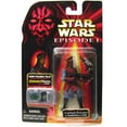 thumbnail image 1 of Pistola tipo fusil Star Wars Captain Panaka Blaster Hasbro, 1 of 1