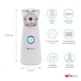 thumbnail image 4 of Nebulizador Portátil de Malla Finas Partículas VitalCare, 4 of 6