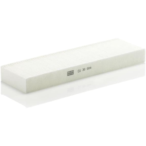 MANN-FILTER CU 30 004 - Cabin Air Filter
