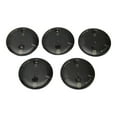 thumbnail image 1 of Disk Wax Guard, 5pcs Portable Professional Sound Aid Disk Wax Guard  for Elderly for School Lecture, 1 of 8