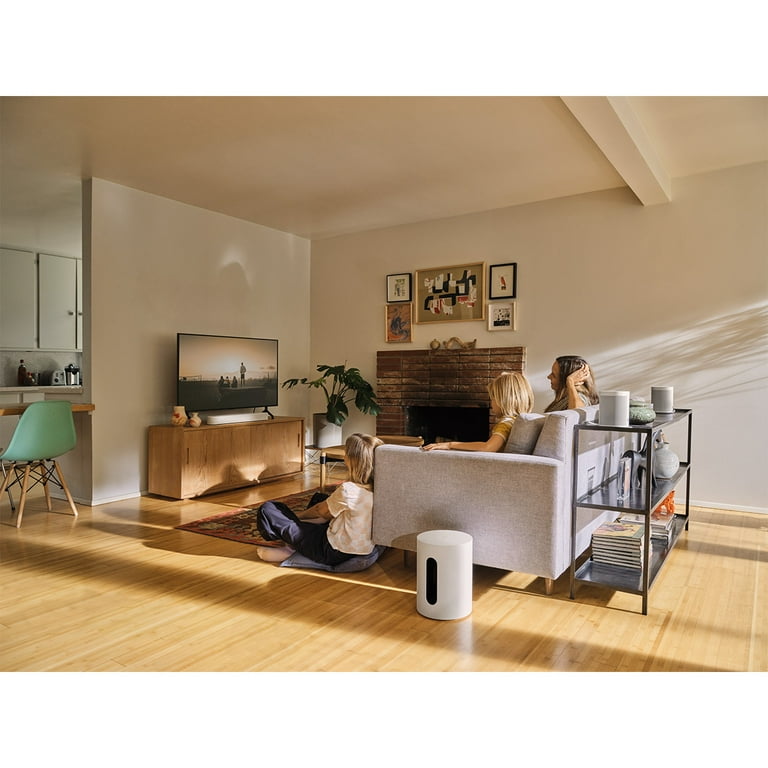 美品 Sonos サウンドバー SONOS Beam Gen2 S14 ホワイト Amazon.com: Sonos Beam Gen 2 - White - Soundbar with Dolby