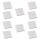thumbnail image 3 of 100x Almohadillas de Perforación para Artesanías de Cuero Tabla Silenciosa Portátil para Manualidades de Cuero DIY, 3 of 9