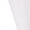 White, variant on SiiRoh Women Modern Lyrical Dance Outfit Rhinestone Crop Tops with Wide Leg Pants Built-in Briefs Ice Skating Dancewear White XL