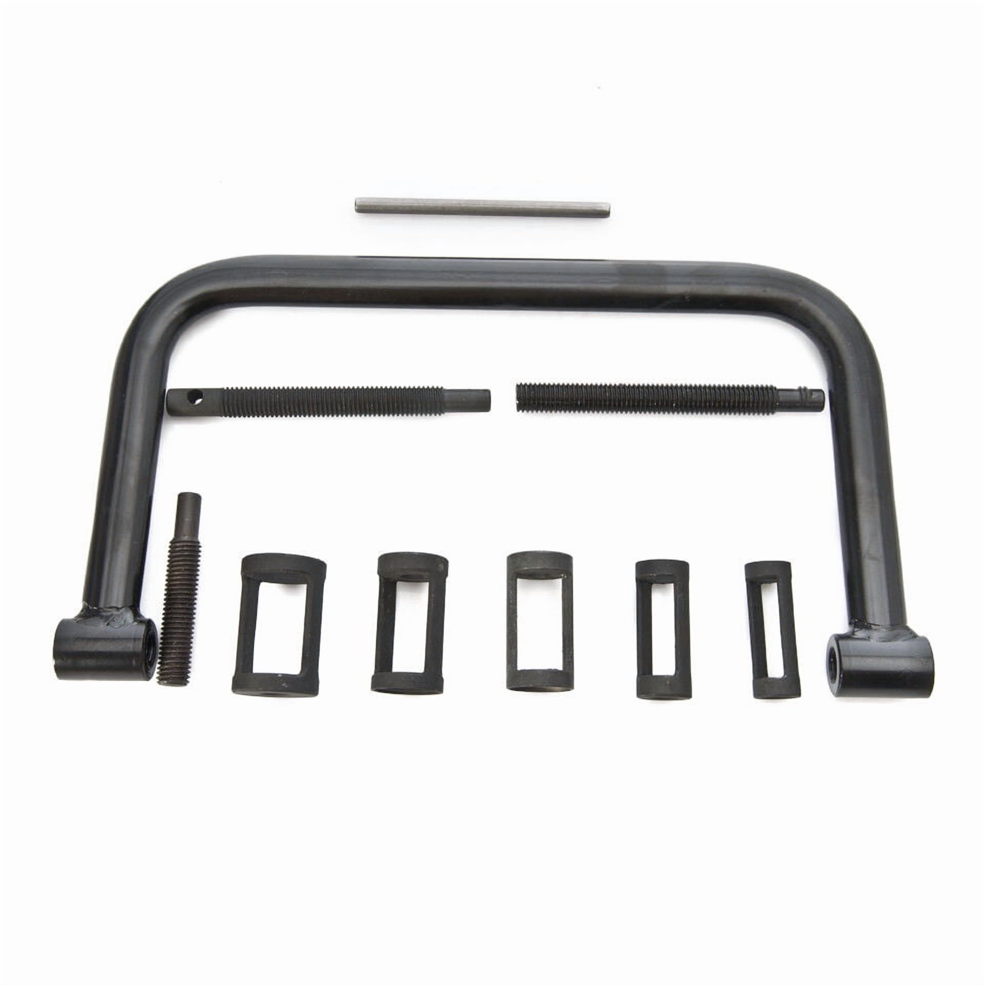 MOSTPLUS Valve Spring Compressor Tool Kit OHV/OHC Compressor Set