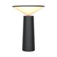 thumbnail image 2 of 2 Uds., Lámpara LED de Escritorio para , Lámparas de Noche para Lectura, Control Táctil para Dormitorio Yuyangstore Lámpara de escritorio interior, 2 of 8