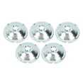 thumbnail image 1 of Pantalla de lámpara de minería de 5 uds., rosca interna G3/4, pantalla de iluminación, pantalla de almacén de hierro para fábrica, tubo G3/4 de 12 cm, 1 of 10