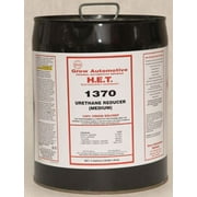 Grow Automotive 1370-5 Urethane Reducer - Medium Dry GRO-1370-5