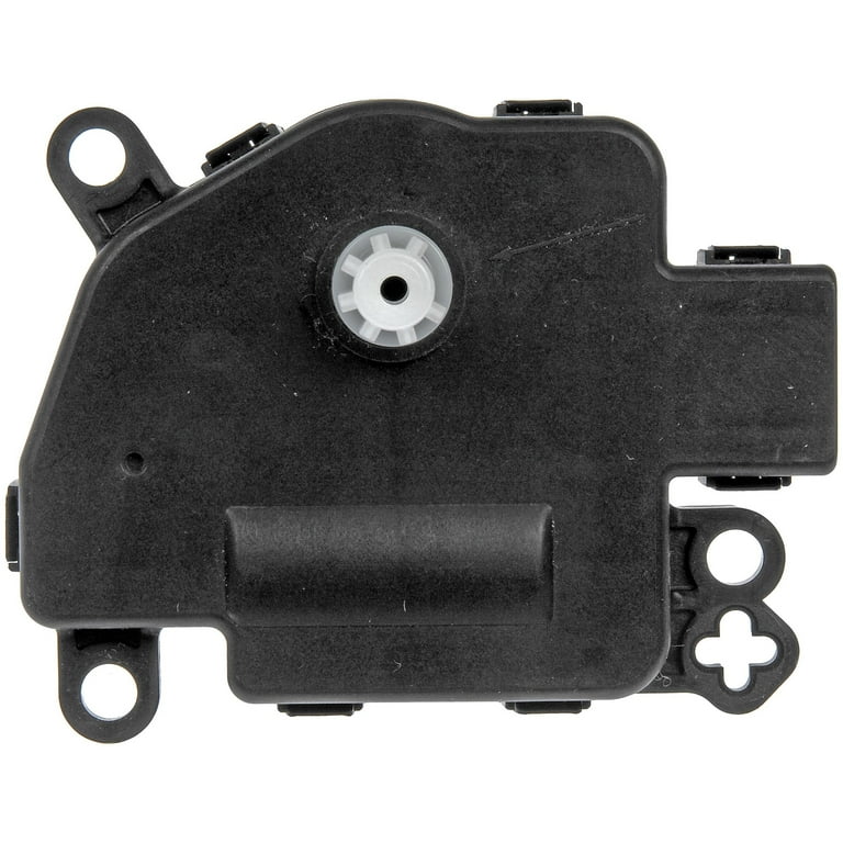 Dorman Actuador De Puerta De Mezcla HVAC 604-818 Compatible Con Modelos Volkswagen Seleccionados