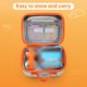 thumbnail image 4 of Estuche de transporte impermeable para Yoto Player (3ª generación), 4 of 10