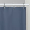 Mainstays EasyHang Adjustable 60" Shower Curtain Tension Rod White, 1