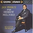 thumbnail image 3 of Jan Peerce - Hebrew Melodies - Music & Performance - CD, 3 of 3