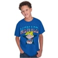 thumbnail image 3 of Retro Dennis The Menace American Star Crewneck T Shirts Boy Girl Teen Brisco Brands S, 3 of 6