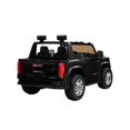 thumbnail image 5 of GMC Sierra Voiture Électrique pour Enfants 24 V à 2 Places avec Télécommande, 5 of 5