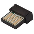 thumbnail image 1 of Receptor y transmisor USB, adaptador Adaptador USB inalámbrico para computadora Adaptador para PC Diseñado para durar, 1 of 12