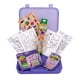 thumbnail image 4 of Kit de Arte Crayola con Brillantina con más de 50 piezas: Crayones y Pinturas con Brillitos, 4 of 7