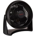 thumbnail image 1 of Honeywell HTF900BMX Ventilador de Piso, 3 Velocidades, 1 of 3