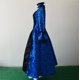 thumbnail image 3 of Vestido medieval vintage steampunk de talla grande 5XL para mujer, disfraz gótico de vampiro con mangas de encaje para Halloween, venta al por mayor y envío directo, 3 of 5