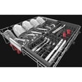 thumbnail image 5 of Kitchenaid KDTM404KPS 44 Dba Dishwasher, 5 of 13