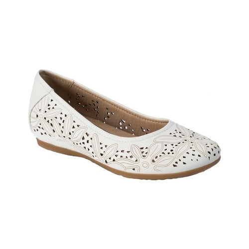 Women's Bare Traps Mariah Ballet Flat