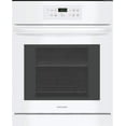thumbnail image 2 of Frigidaire FFEW2426UW 24 Single Electric Wall Oven, 2 of 2