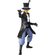 Anime Heroes - One Piece - Sabo, 6.5 Action Figure
