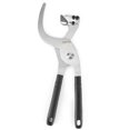 thumbnail image 4 of Stainless Steel Tree Branches Cutter Ring Barking Pruning Shears Scissor Garden Tool Kit, 4 of 4