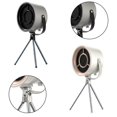 thumbnail image 3 of Dining Table Small Range Hood Portable Exhaust Fan Household Small Range Hood, 3 of 8