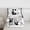 White Black 02, variant on Feelyou Funny Halloween Ghost Bedding Comforter Set, Gothic Spider Web Twin Comforter Sets, Teens Boys Girls Kids Reversible Bedding Set, Ultra Soft Home Decor, 2-Piece