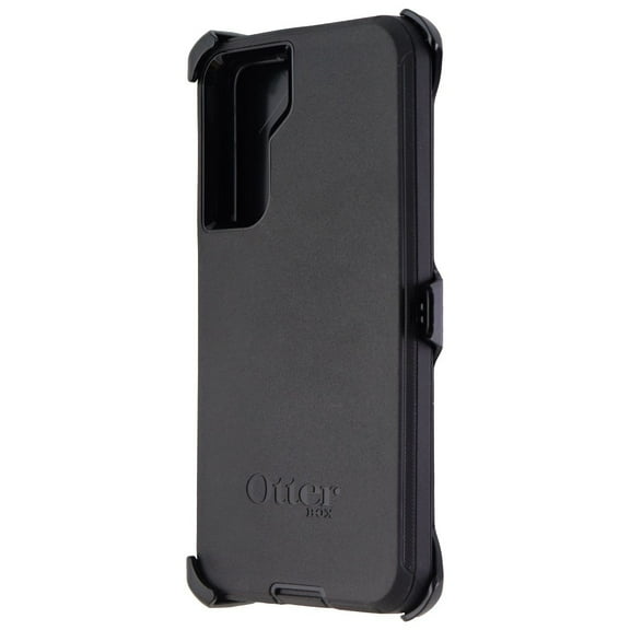 OtterBox Defender Series Case for Samsung Galaxy S21 5G - Black