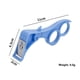 thumbnail image 1 of 1PC Vegetables Fruit Peeler Stainless Steel Knife Cabbage Graters Fruit Peeler Knife, 1 of 5