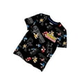 thumbnail image 4 of Sonic The Hedgehog Boys Short Sleeve T-Shirt - Little and Big Boy Sizes 4-20, 4 of 5