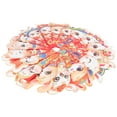 thumbnail image 4 of 18pcs Chinese New Year Red Envelopes Rabbit Year Red Packets 2023 New Year Red Envelope, 4 of 8