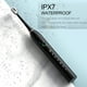 thumbnail image 5 of Electric Toothbrush For Adults With Bracket , With 6 Brush Heads And6 Modes, Rechargeable Sonic Toothbrush One Charge For 15 Days, Travel Electric Toothbrushes (Black), 5 of 9