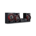 thumbnail image 2 of Minicomponente LG XBOOM CL88, 2 of 2